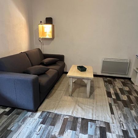 Loc Luz St Sauveur 2 Lejlighed Luz-Saint-Sauveur Eksteriør billede